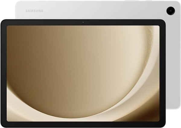 Galaxy Tab A9+ 10.9" 128GB 安卓平板 银色