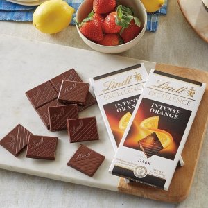 Lindt Chocolate Boxes Limited Time Offer