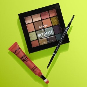 NYX Professional Makeup Sitewide On Sale