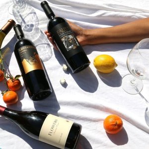 Wine.com 限时福利 法国、意大利、西班牙等27国葡萄酒热卖