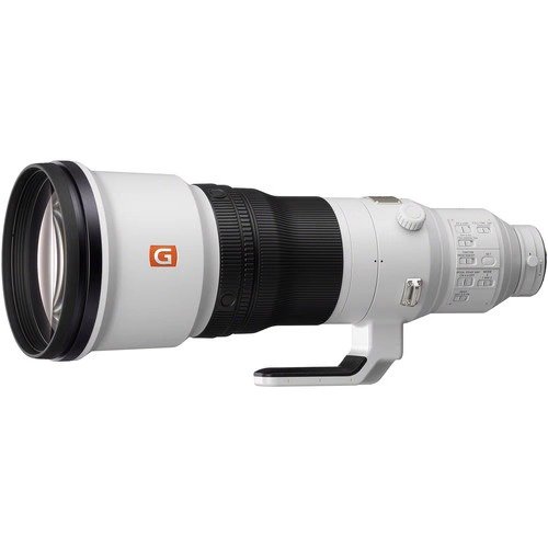 FE 600mm f/4 GM OSS Lens