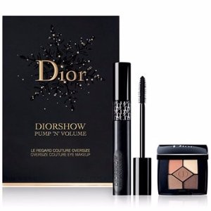 Dior 2-Pc. Diorshow Pump 'N' Volume Holiday Set @ macys.com