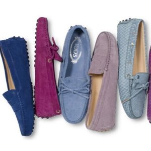 Repetto, TOD'S and more brands Shoes and Accessories @ Gilt