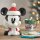Mickey Mouse Holiday Cookie Jar | shopDisney