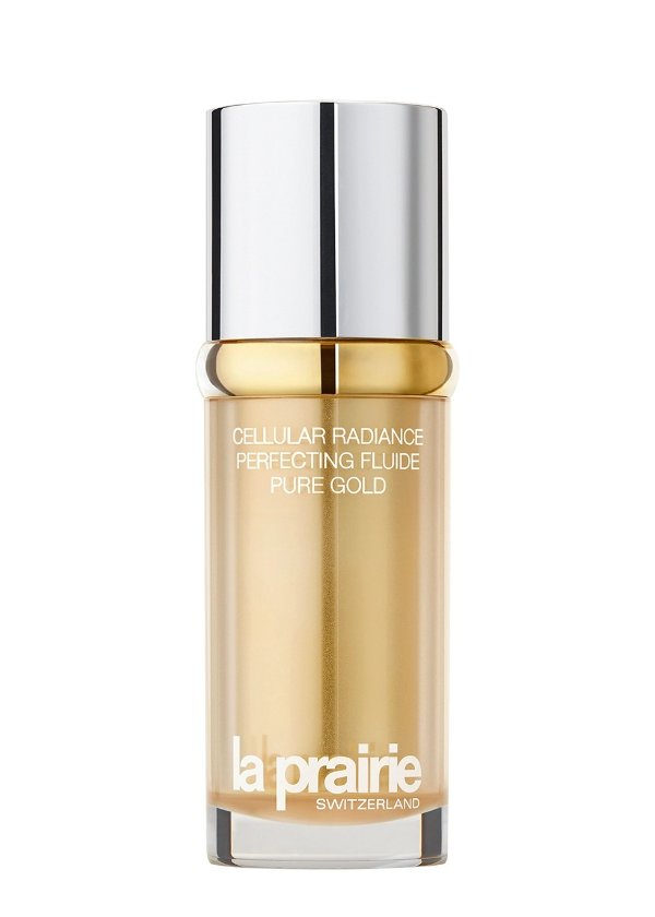 Cellular Radiance Perfecting Fluide Pure Gold 40ml