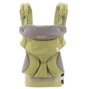 Ergobaby Four Position 360 Baby Carrier