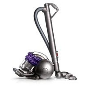 Dyson DC47 Animal Compact Canister Vacuum Cleaner w/ 2 tier radial