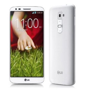 Unlocked LG G2 32GB D800 4G Android Smartphone for AT&T