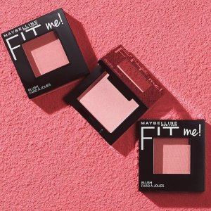 Maybelline Fit Me Blush Hot Sale