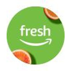 amazon Fresh 生鲜蔬果次日送达 不等slot 到手新鲜樱桃