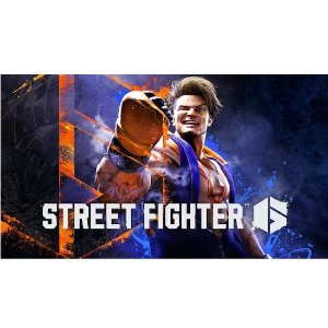 Street Fighter™ 6 - Steam