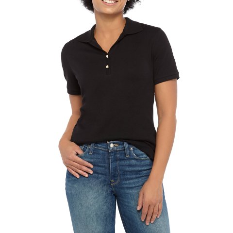 Kim Rogers®polo上衣