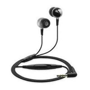 Sennheiser CX 280 High Perfomance Earbuds with Dynamic Sound