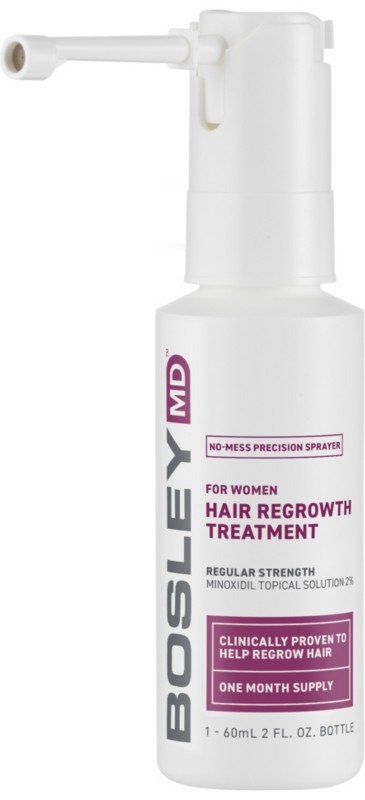 Hair Regrowth Treatment for Women | Ulta Beauty
