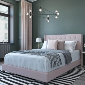 Wayfair select bed frame on sale