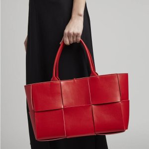 Bergdorf Goodman Red Items Collection