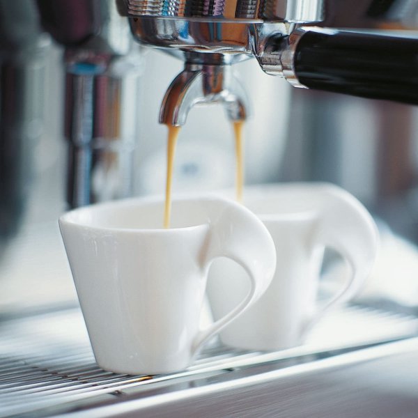 New Wave Caffe Espresso cup, 2 3/4 oz
