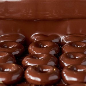 Krispy Kreme ChocolateGlazed