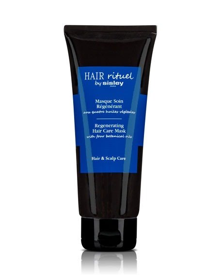 Regenerating Hair Care Mask with Four Botanical Oils, 6.7 oz./ 200 mL