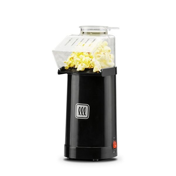 Mini Popcorn Popper