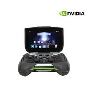 NVIDIA® Shield™ - 16G Tegra 4 Full-size Game Controller