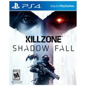 Killzone: Shadow Fall for PlayStation 4 (Used)