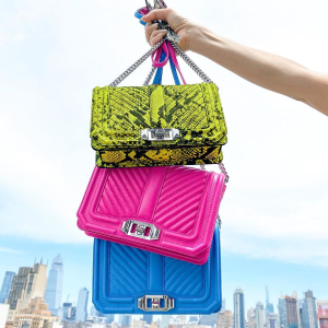 New Arrivals:Rebecca Minkoff Bags & Clothing Sale
