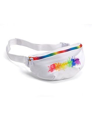 Exclusive Champion Life™ Pride Waist Pack