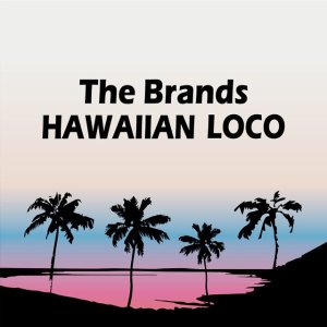 Hawaiian Loco and Girl Skateboards @Uniqlo