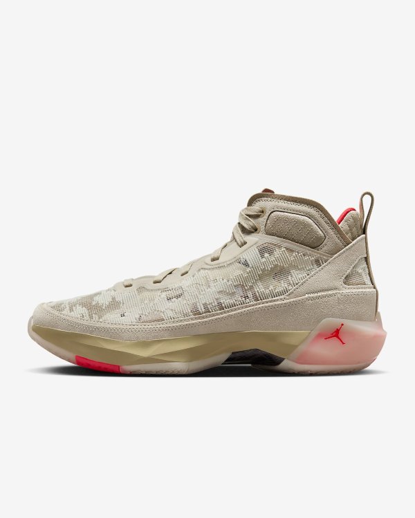 Air Jordan XXXVII PRM Basketball Shoes. Nike.com