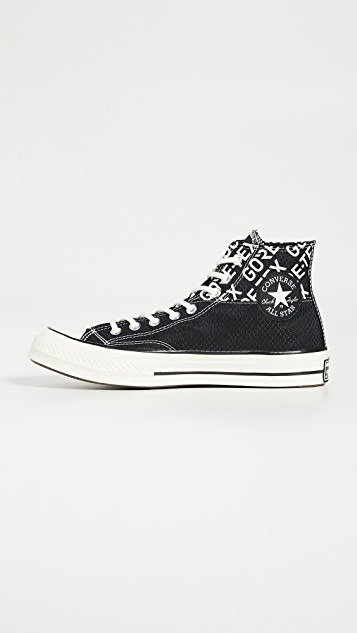 Chuck Taylor All Star '70s Goretex High Top Sneakers