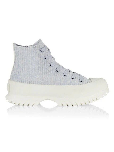 Chuck Taylor All Star Lugged 2.0 Cozy Utility Sneakers