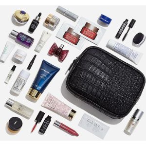with any $225 Beauty purchase @ Saks Fifth Avenue