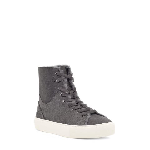 UGGBeven Faux Fur Lined 短靴