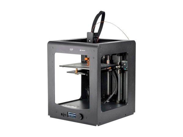 Maker Ultimate MK11 3D Printer Open Box