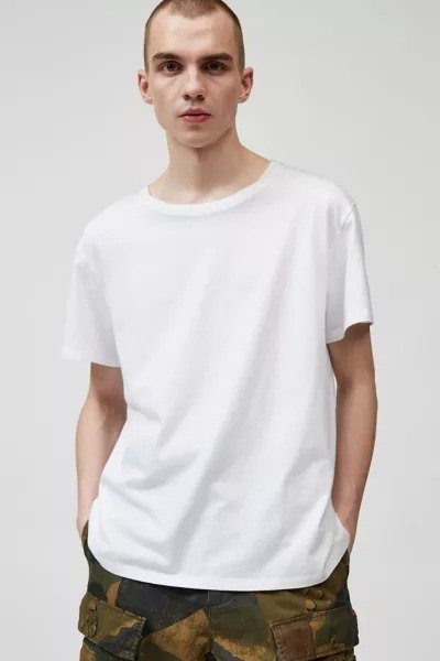 Universal Relaxed Fit Tee