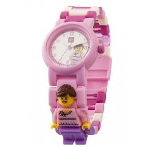 LEGO 官网 手表低至5折特卖