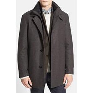 Men's Coats & Outerwear Sale @ Nordstrom