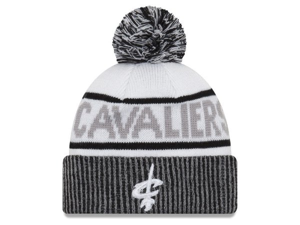 Cleveland Cavaliers男女同款毛线帽