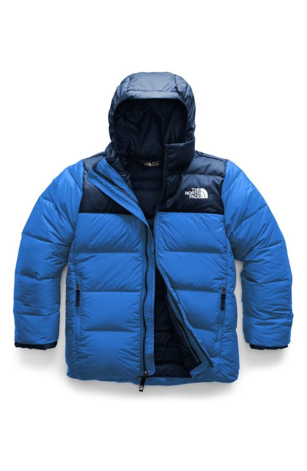 Double Down TriClimate® 3-in-1 Jacket