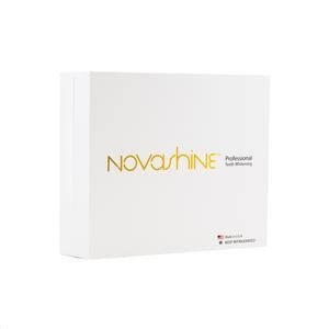 Novashine Teeth Whitening Kit