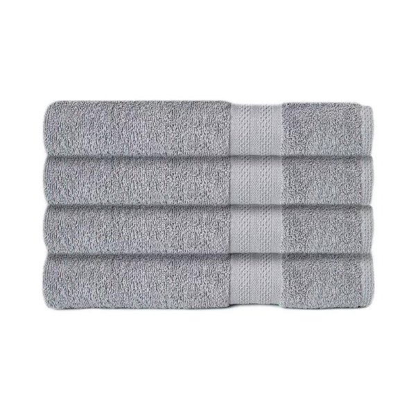 Soft Spun Cotton Bath Towel Collection Soft Spun Cotton Hand Towel