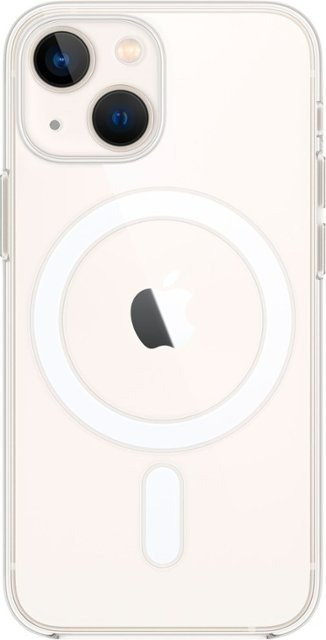 iPhone 13 mini 透明手机壳
