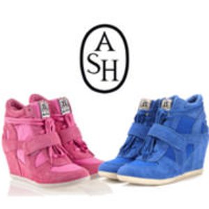 Ash Designer Shoes on Sale @ MYHABIT