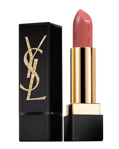 Beaute Rouge Pur Couture Gold Attraction Collection Lipstick
