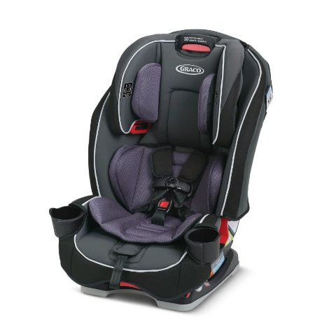 GracoSlimFit™ All-in-One Car Seat |Baby