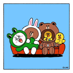 LINE FRIENDS Early Access to Prime Day