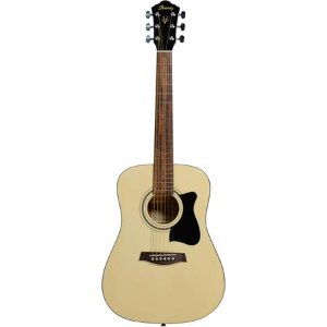 Ibanez Jampack IJV30 3/4 Size Dreadnought Acoustic Guitar Package