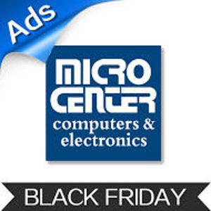 Micro Center Black Friday 2015 Ad Posted