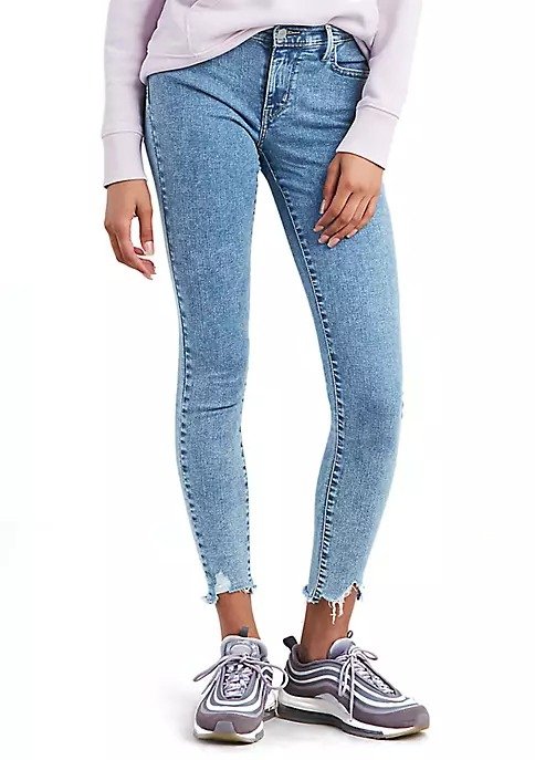 710's Super Skinny In The Game Jeans
